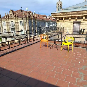 Апартаменты Khreshchatyk 911, Киев