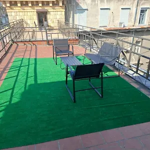 Апартаменты Khreshchatyk 911, Киев